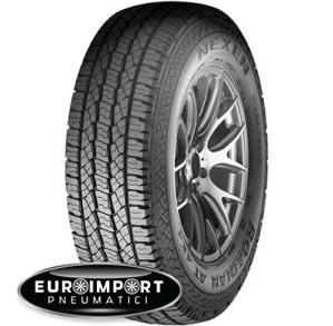 Nexen ROADIAN AT 4X4 235/70 R16 106 T  TL